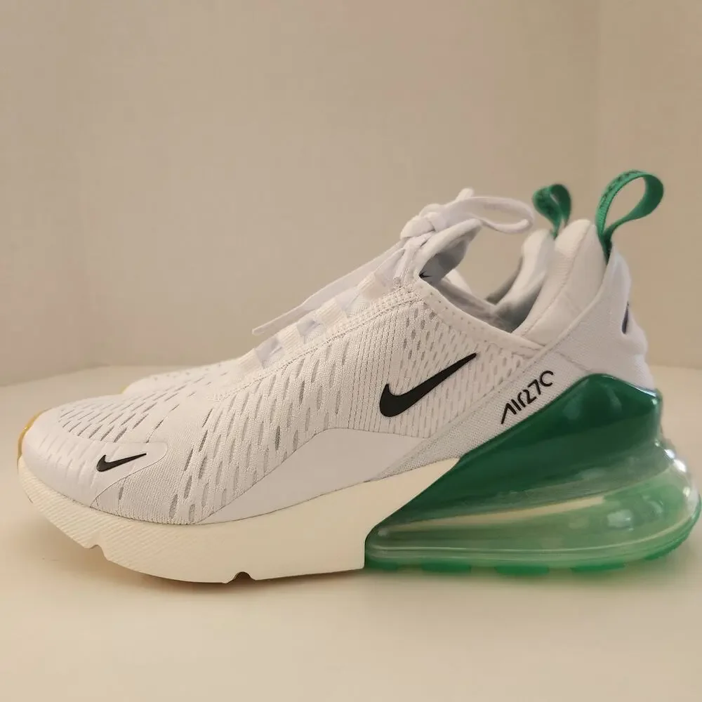 Nike Air Max 270 Women's Shoes (AH6789-125, Size 8.5 - Picture 4 of 10